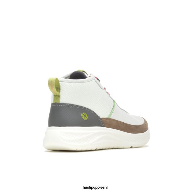 Hush Puppies verhoogde chukka voor dames XX56J127 sneaker