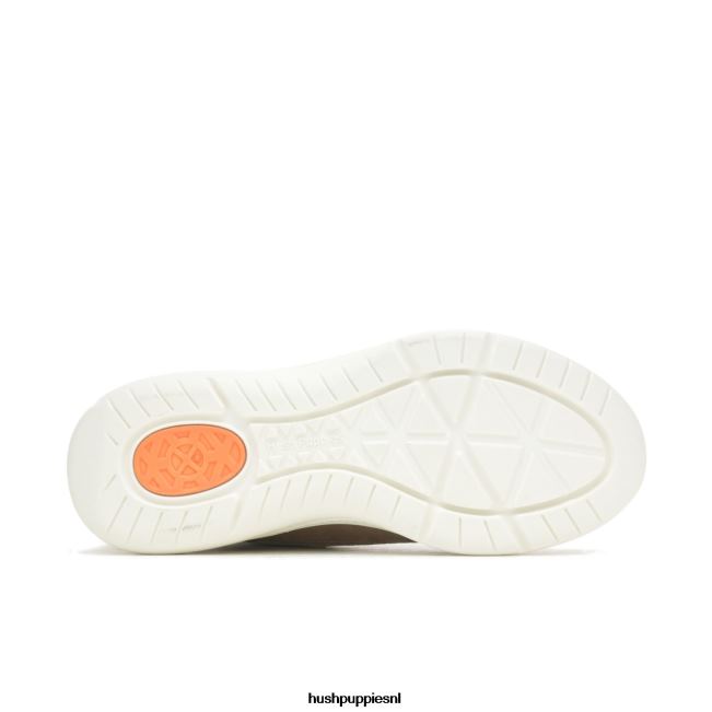 Hush Puppies verhoogde chukka voor dames XX56J127 sneaker