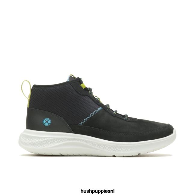 Hush Puppies verhoogde chukka voor dames XX56J128 sneaker