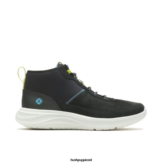 Hush Puppies verhoogde chukka voor dames XX56J128 sneaker