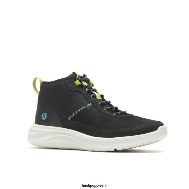 Hush Puppies verhoogde chukka voor dames XX56J128 sneaker