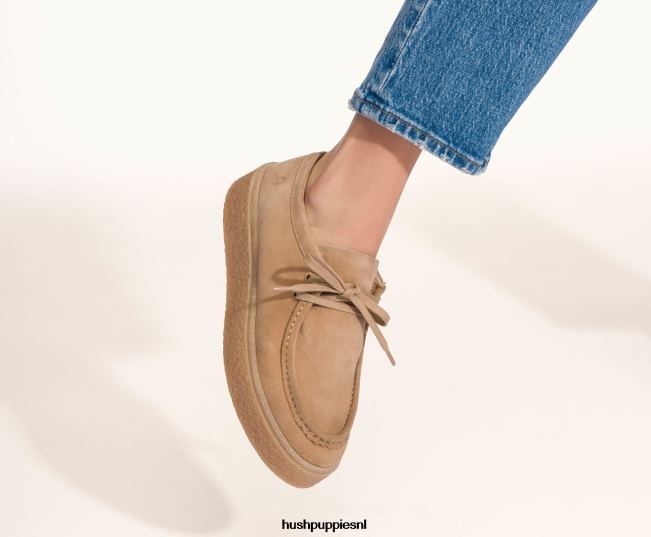 Hush Puppies vrouwen bridget XX56J133 sneaker