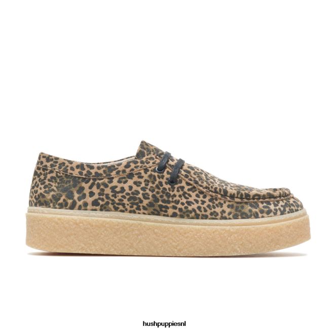 Hush Puppies vrouwen bridget XX56J136 sneaker