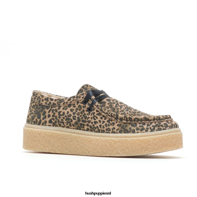 Hush Puppies vrouwen bridget XX56J136 sneaker