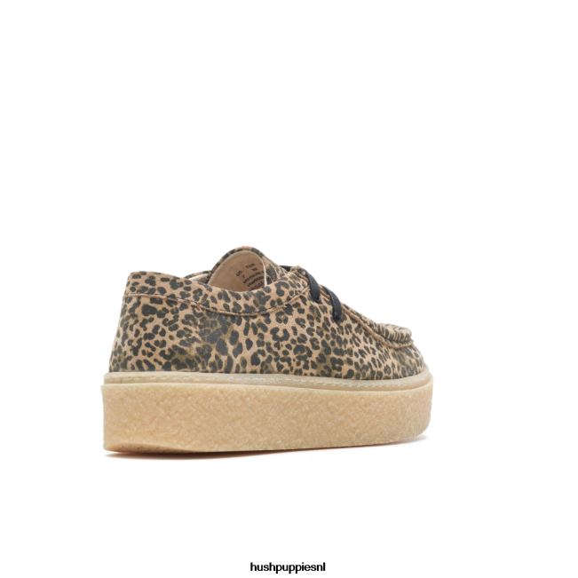 Hush Puppies vrouwen bridget XX56J136 sneaker