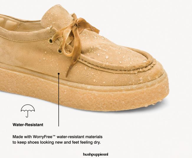 Hush Puppies vrouwen bridget XX56J136 sneaker