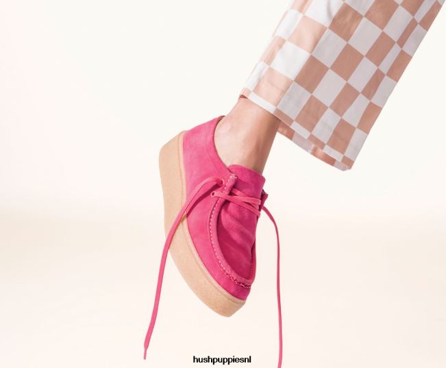 Hush Puppies vrouwen bridget XX56J137 sneaker