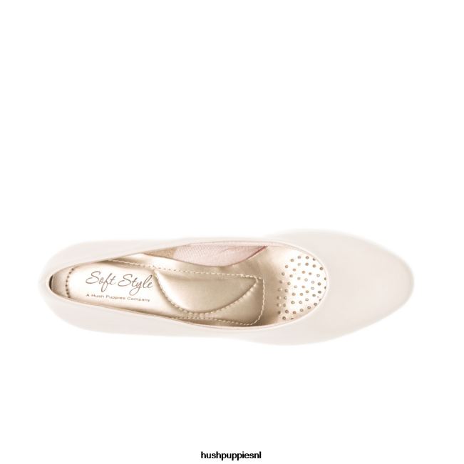 Hush Puppies vrouwenengel ii XX56J204 zachte stijl