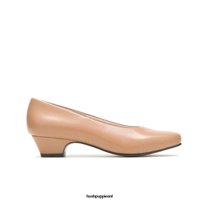 Hush Puppies vrouwenengel ii XX56J208 zachte stijl