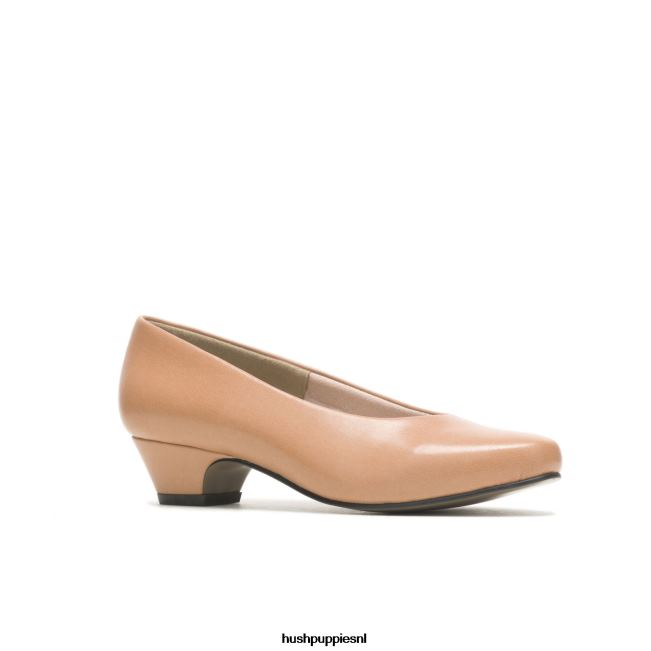 Hush Puppies vrouwenengel ii XX56J208 zachte stijl