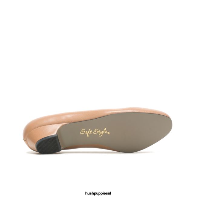 Hush Puppies vrouwenengel ii XX56J208 zachte stijl