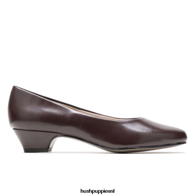 Hush Puppies vrouwenengel ii XX56J209 zachte stijl