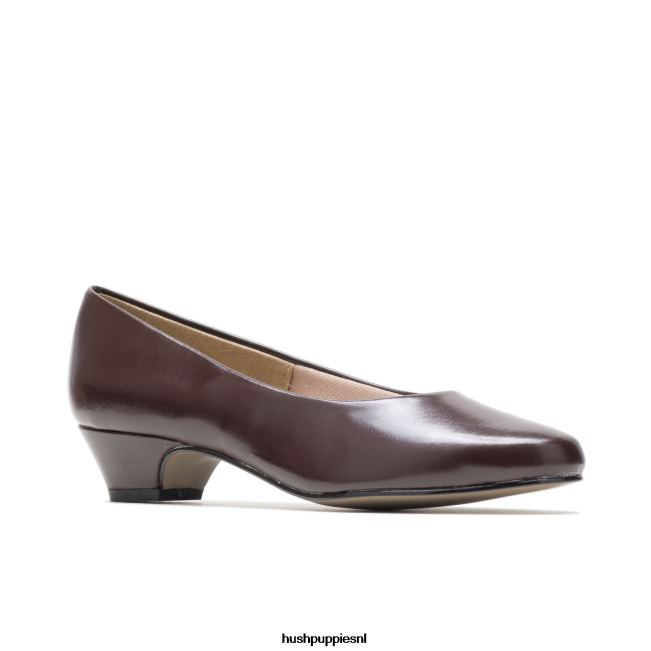 Hush Puppies vrouwenengel ii XX56J209 zachte stijl