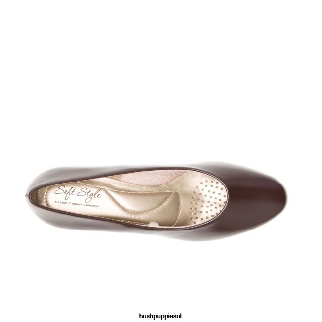 Hush Puppies vrouwenengel ii XX56J209 zachte stijl